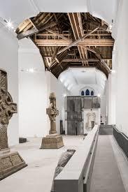 Medieval Mile Museum